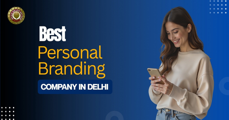 New Delhi, Marketing, Affordable Personal Branding Services In Delhi