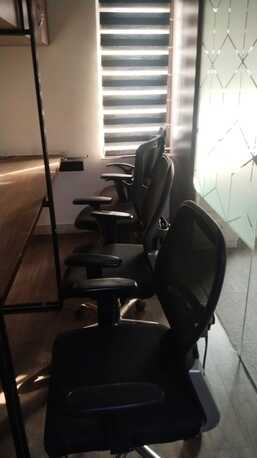 Hyderabad, Furniture, INR 1500,  Urgent Sale For Office Purpose Chairs And Tables