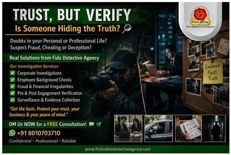 New Delhi, Legal, Expert Corporate Intelligence Services For Smarter Business Decisions