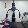 SAR 800, Gym Equipment