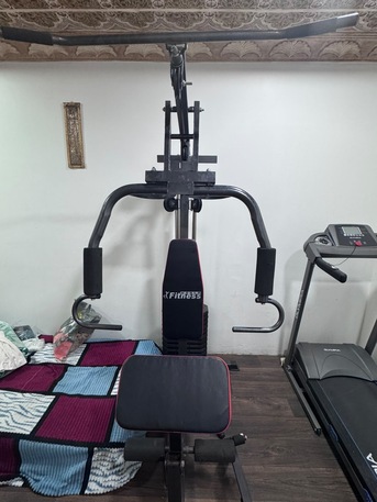 Jubail, Sporting Goods, SAR 800,  Gym Equipment