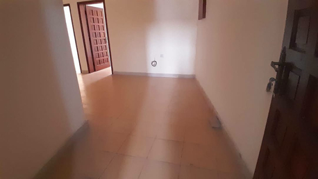 Gudaibiya, Apartments, Flats, Houses & Villas, BHD 150/month,  2 BR,  Gudaibiya:- Close To Aster Clinic.  2Bhk Unfurnished Flat On Rent Bd 150/- Without EWA
