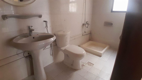 Gudaibiya, Apartments, Flats, Houses & Villas, BHD 150/month,  2 BR,  Gudaibiya:- Close To Aster Clinic.  2Bhk Unfurnished Flat On Rent Bd 150/- Without EWA