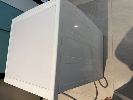 Riyadh, Appliances, SAR 650,  Samsung 7kg Dryer - Great Condition