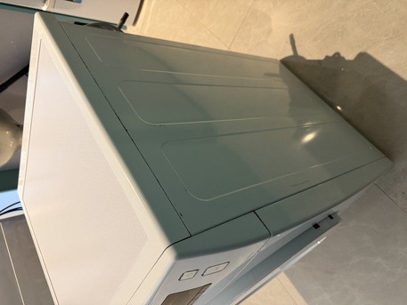 Riyadh, Appliances, SAR 650,  Samsung 7kg Dryer - Great Condition