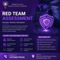 Professional Red Team Assessment Services In UAE | EShield IT Services