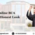 Sharda Online BCA 2026: An Honest Look
