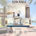 BHD 98888,  1 BR,  Luxury 1 Bedroom Apartment For Sale | Marassi Al Bahrain | Beachfront