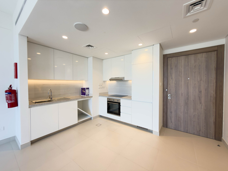 Manama, Real Estate For Sale, BHD 98888,  1 BR,  Luxury 1 Bedroom Apartment For Sale | Marassi Al Bahrain | Beachfront