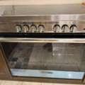 SAR 1500,  Electric Oven - 60cm X 90cm