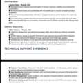 IT Support Specialist & Delivery Executive Seeking Opportunity In Riyadh