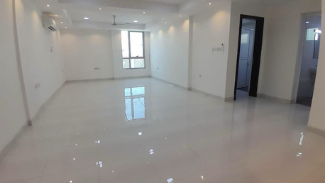 Salmaniya, Apartments, Flats, Houses & Villas, BHD 250/month,  2 BR,  Salmaniya:- Spacious 2Bhk Semi-Furnished Flat On Rent. Bd 250/- With 30bd Ewa Limit.