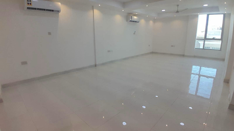 Salmaniya, Apartments, Flats, Houses & Villas, BHD 250/month,  2 BR,  Salmaniya:- Spacious 2Bhk Semi-Furnished Flat On Rent. Bd 250/- With 30bd Ewa Limit.