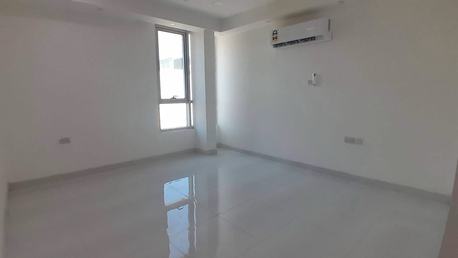 Salmaniya, Apartments, Flats, Houses & Villas, BHD 250/month,  2 BR,  Salmaniya:- Spacious 2Bhk Semi-Furnished Flat On Rent. Bd 250/- With 30bd Ewa Limit.