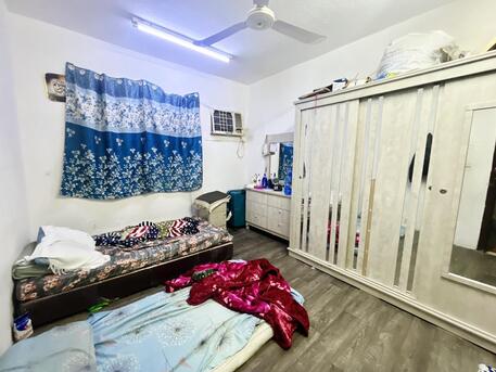 Hara, Bedspace For Rent, SAR 650/month,  Bedspace For Rent
