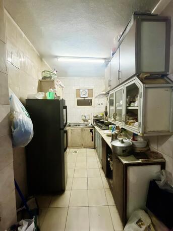 Hara, Bedspace For Rent, SAR 650/month,  Bedspace For Rent