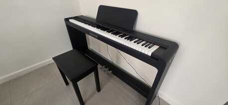 Mahooz, Musical Instruments, BHD 175,  Digital Piano