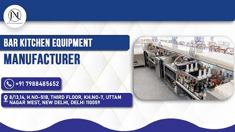 Mumbai, Heavy Equipment, INR 21000,  Bar Kitchen Equipment Manufacturer | JM Kitchen Equipment