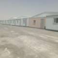 Portable Cabin & Container's