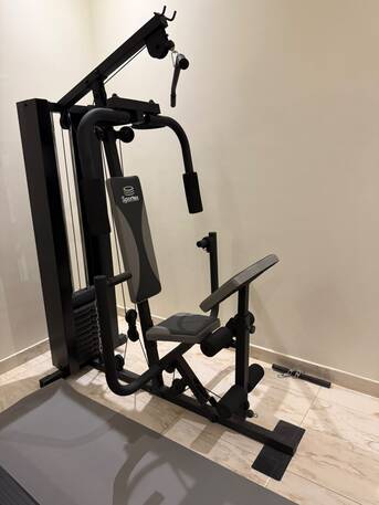 Al Malqa, Health & Beauty Items, SAR 700,  Home Gym