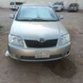 SAR 16000,  Toyota Corolla 2007 For Sale,  2007,  Manual,  250000 KM,