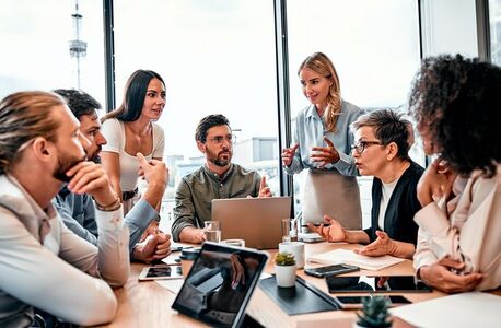 Faridabad, Health, Corporate Wellness Program In Faridabad | Reduce Workplace Stress & Improve Productivity