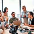 Corporate Wellness Program In Faridabad | Reduce Workplace Stress & Improve Productivity
