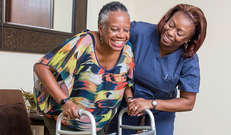 New York, Health, Respite Care For The Elderly: How Helpful Is It?
