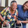 Respite Care For The Elderly: How Helpful Is It?