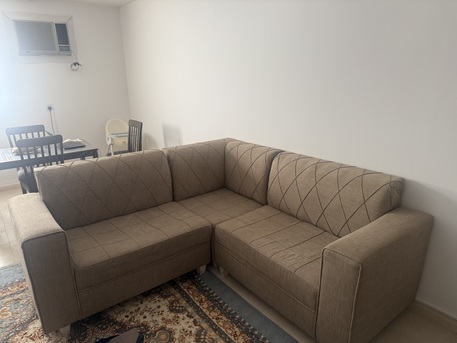 Dhahrat Laban, Furniture, SAR 250,  Sofa For Sale