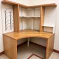 SAR 550,  IKEA Workstation - Study/office Table