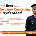 Join Best SSB Interview Coaching In Hyderabad Today