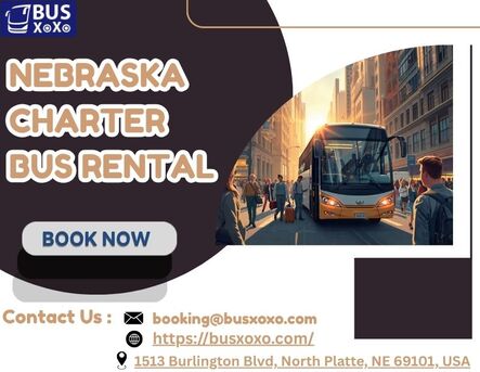 New York, Travel, Nebraska Charter Bus Rental - Travel Together In Comfort