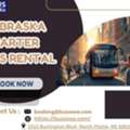 Nebraska Charter Bus Rental - Travel Together In Comfort