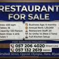 Restaurant For Sale Premium Sweets & Restaurant