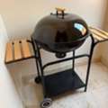 SAR 200,  Charcoal Grill