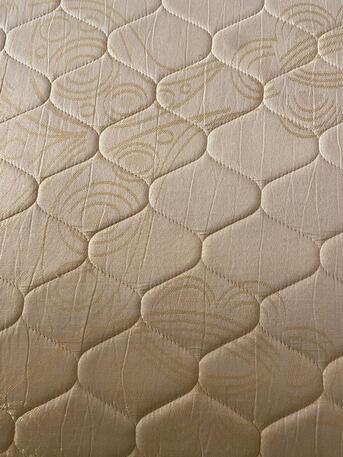 Manama, Furniture, BHD 65,  King Size Bed 180x200cm + Mattress With Two Side Tables - Excellent Condition