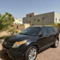 SAR 39500, Ford Explorer, 2013, Automatic, 245400 KM, Limited Edition For Sale
