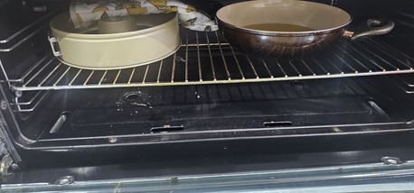 Riyadh, Household Items, SAR 1150,  LG Fridge And La Germania Gas Stove