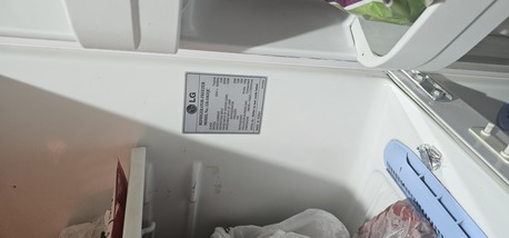 Riyadh, Household Items, SAR 1150,  LG Fridge And La Germania Gas Stove