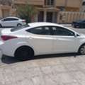 SAR 22000,  Hyundai Elentra,  2016,  Automatic,  343800 KM,
