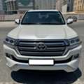 BHD 14500,  Toyota Land Cruiser GX-R-V6,  2016,  Automatic,  125738 KM,   - Direct From The Owner