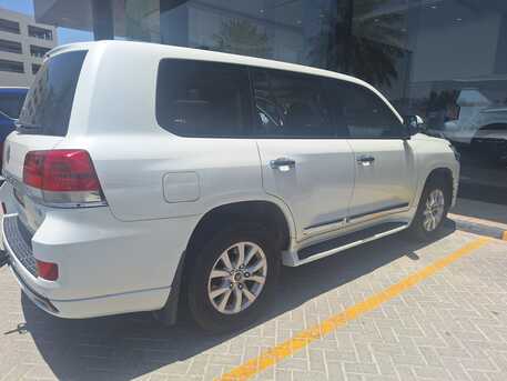 Al Seef, Vehicles, Cars & Trucks , BHD 14500,  Toyota Land Cruiser GX-R-V6,  2016,  Automatic,  125738 KM,   - Direct From The Owner
