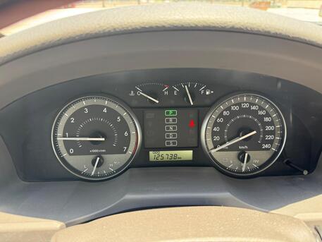 Al Seef, Vehicles, Cars & Trucks , BHD 14500,  Toyota Land Cruiser GX-R-V6,  2016,  Automatic,  125738 KM,   - Direct From The Owner