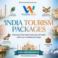 Nature And Wildlife Tours In India