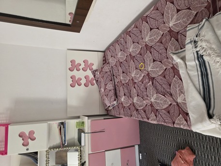 Jubail, Furniture, SAR 1000,  Girls Bedset