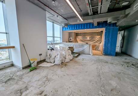 Manama, Construction, Full Renovations & Full Fit-out Works ( Shops, Offices, Villas, Warehouses )