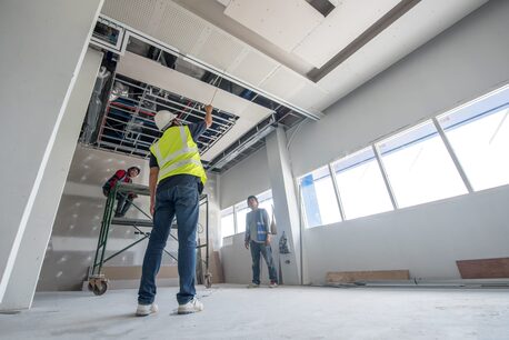 Manama, Construction, Full Renovations & Full Fit-out Works ( Shops, Offices, Villas, Warehouses )