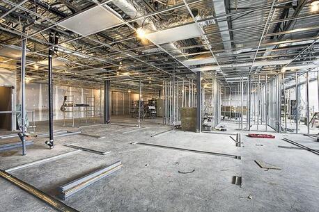 Manama, Construction, Full Renovations & Full Fit-out Works ( Shops, Offices, Villas, Warehouses )