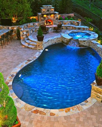 New Delhi, Construction, Pool Construction Service Provider